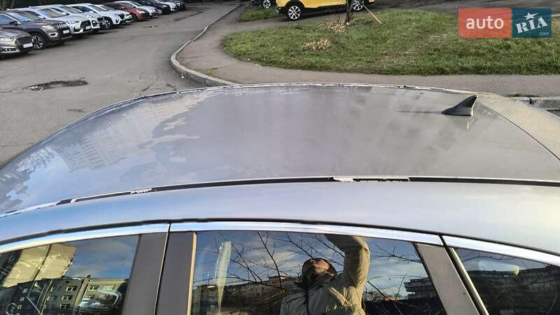 Хэтчбек Opel Astra 2010 в Киеве фото 16 Хэтчбек Opel Astra 2010 в Киеве