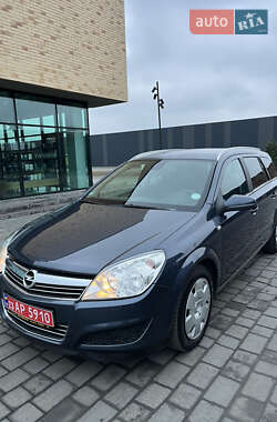 Універсал Opel Astra 2008 в Хмельницькому