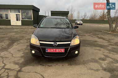 Универсал Opel Astra 2006 в Борисполе