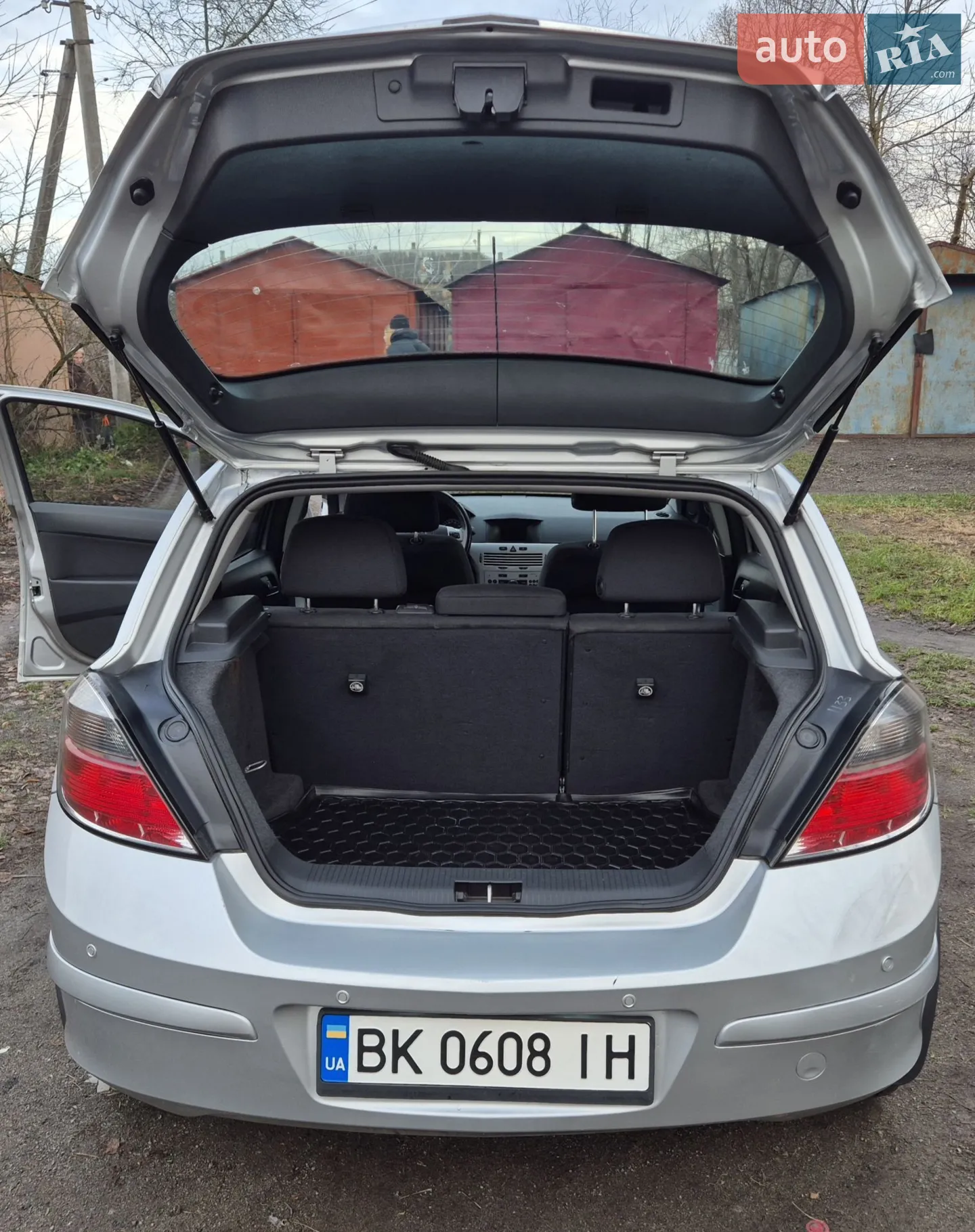 2011 Opel Astra - мініатюра 26
