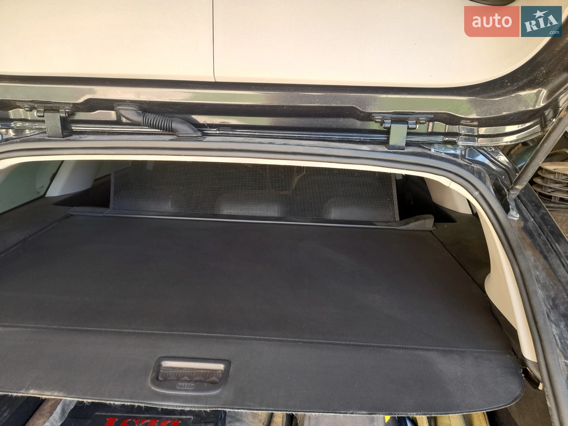 2012 Opel Astra - мініатюра 5