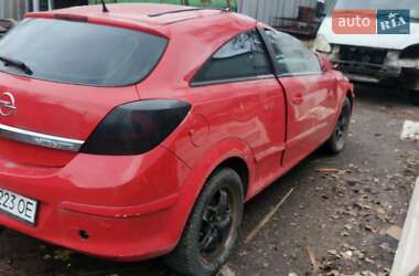 Купе Opel Astra 2006 в Киеве