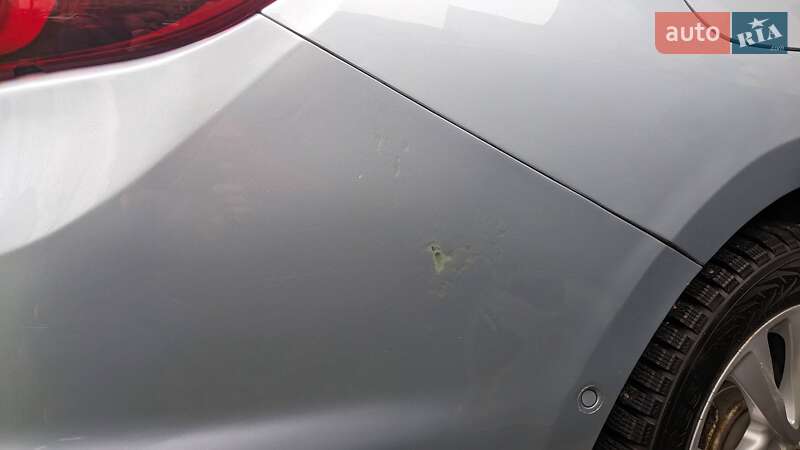 Универсал Opel Astra 2016 в Мукачево