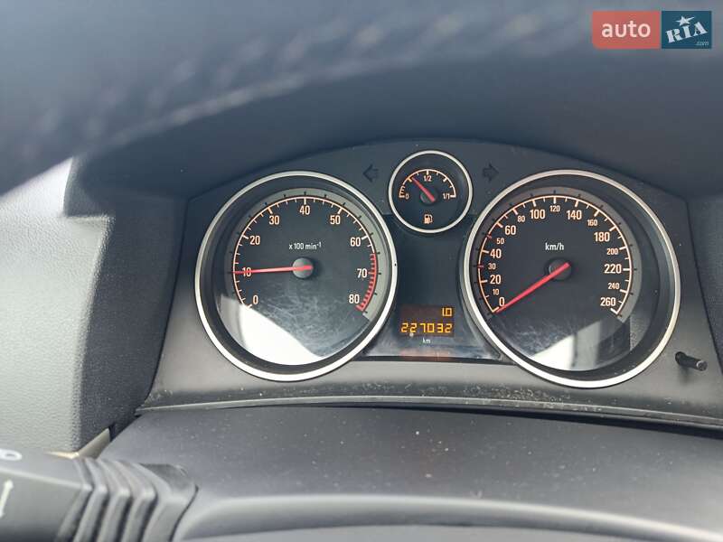 Универсал Opel Astra 2007 в Харькове фото 14 Универсал Opel Astra 2007 в Харькове