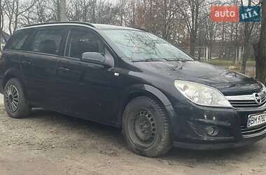 Универсал Opel Astra 2008 в Сумах
