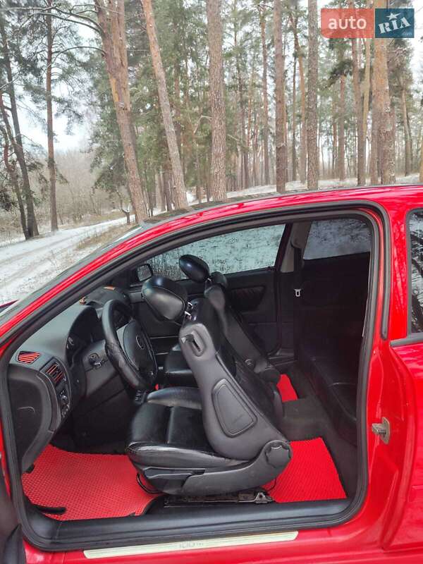 Купе Opel Astra 1999 в Харькове