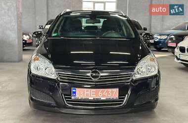 Универсал Opel Astra 2009 в Каменском