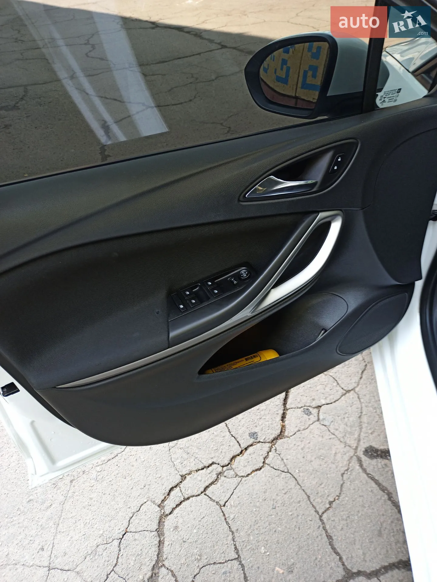 2017 Opel Astra - мініатюра 4
