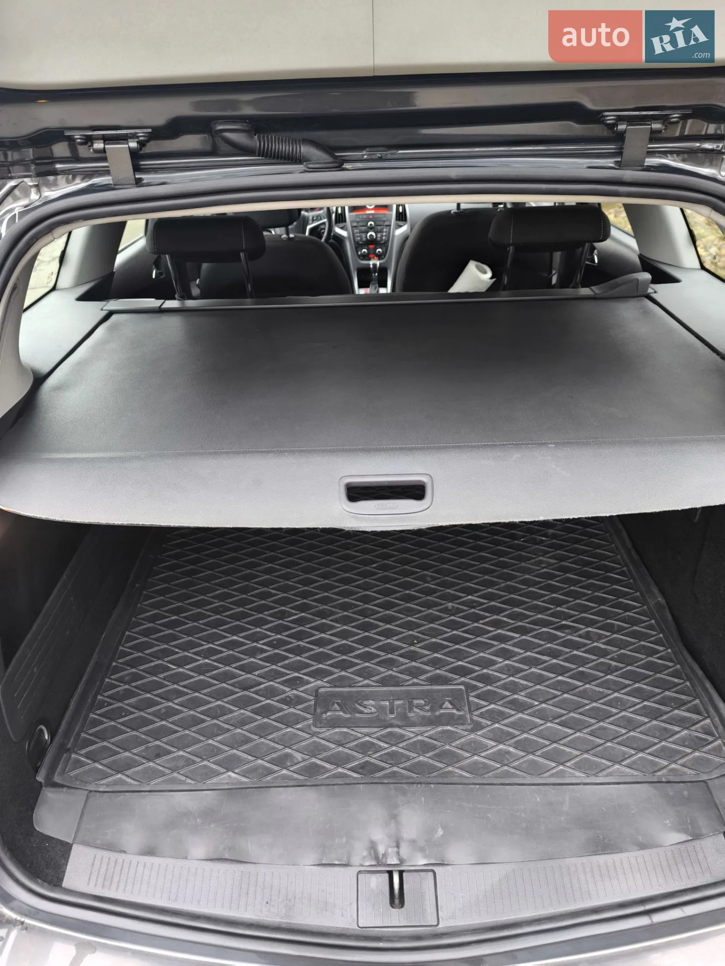 2015 Opel Astra - мініатюра 7