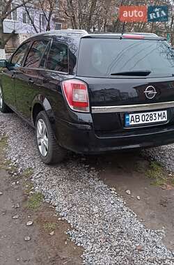 Універсал Opel Astra 2009 в Калинівці