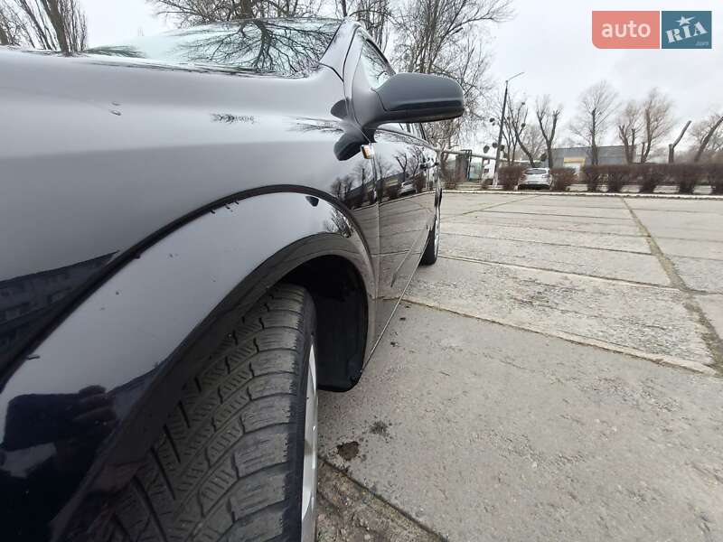 Універсал Opel Astra 2005 в Києві