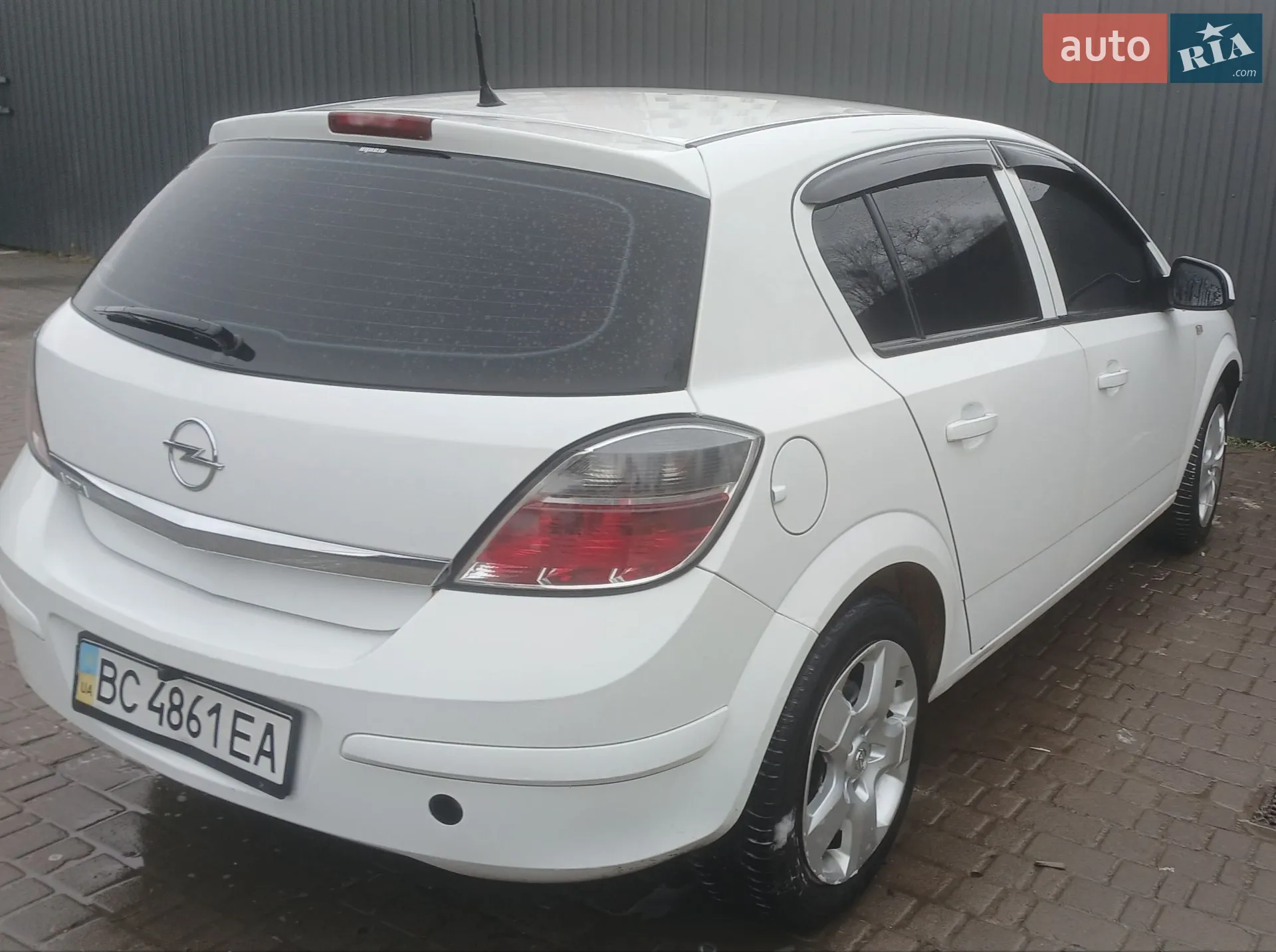 2013 Opel Astra - мініатюра 7