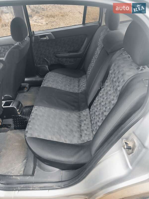 Хэтчбек Opel Astra 1998 в Липовце фото 8 Хэтчбек Opel Astra 1998 в Липовце