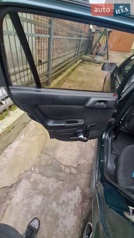 Универсал Opel Astra 1998 в Жвирке