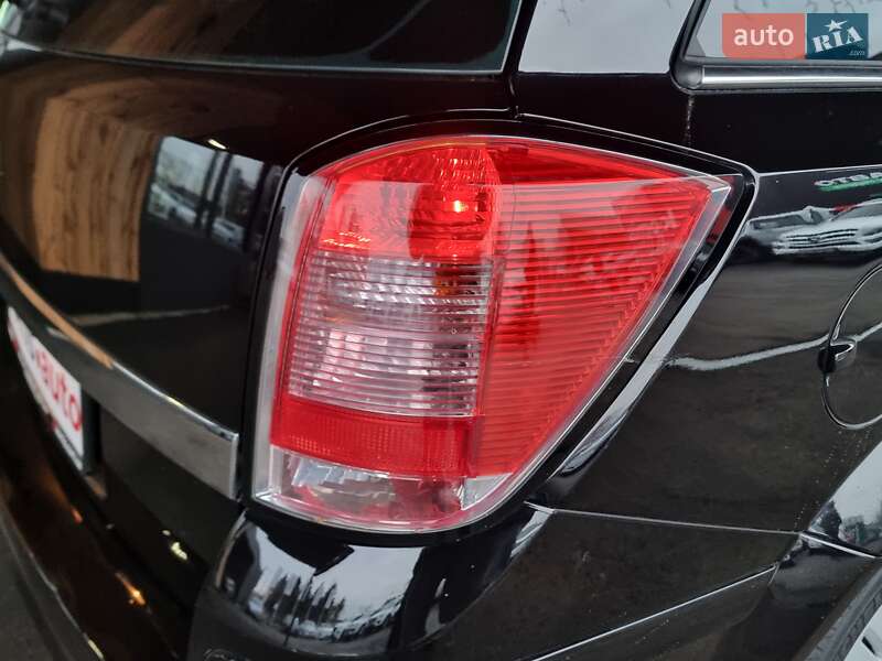 Універсал Opel Astra 2009 в Вінниці