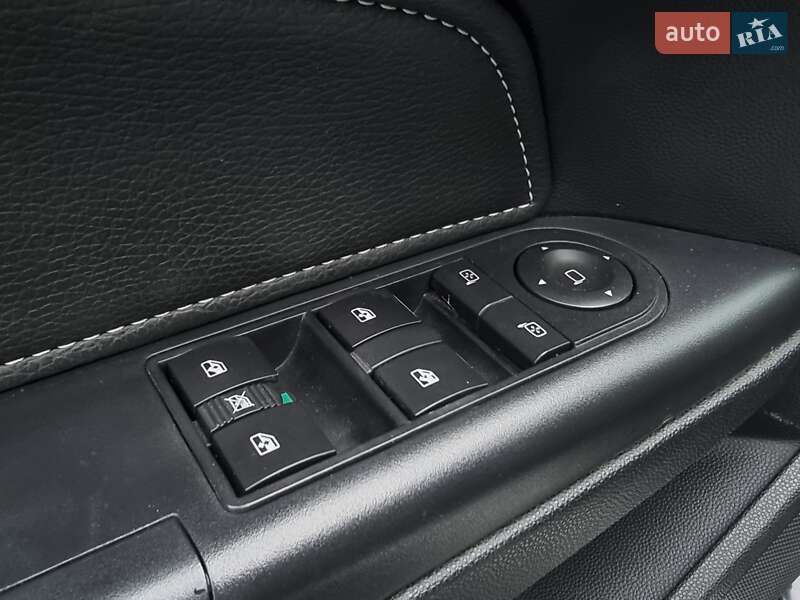 Універсал Opel Astra 2009 в Вінниці