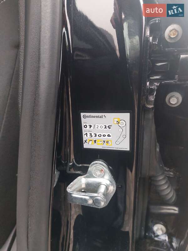 Хэтчбек Opel Astra 2010 в Белой Церкви