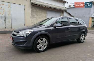 Универсал Opel Astra 2009 в Киеве
