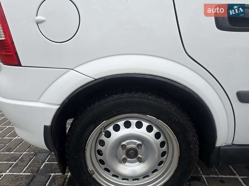 Хетчбек Opel Astra 2000 в Дніпрі фото 23 Хетчбек Opel Astra 2000 в Дніпрі