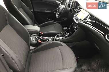 Універсал Opel Astra 2016 в Львові