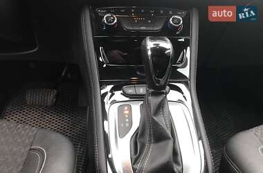 Універсал Opel Astra 2016 в Львові