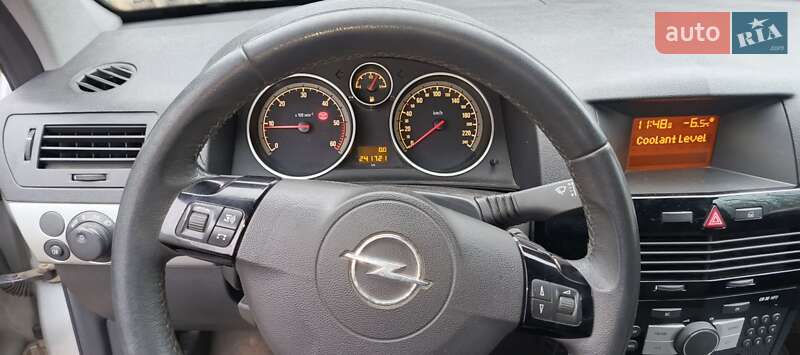 Универсал Opel Astra 2010 в Харькове фото 8 Универсал Opel Astra 2010 в Харькове