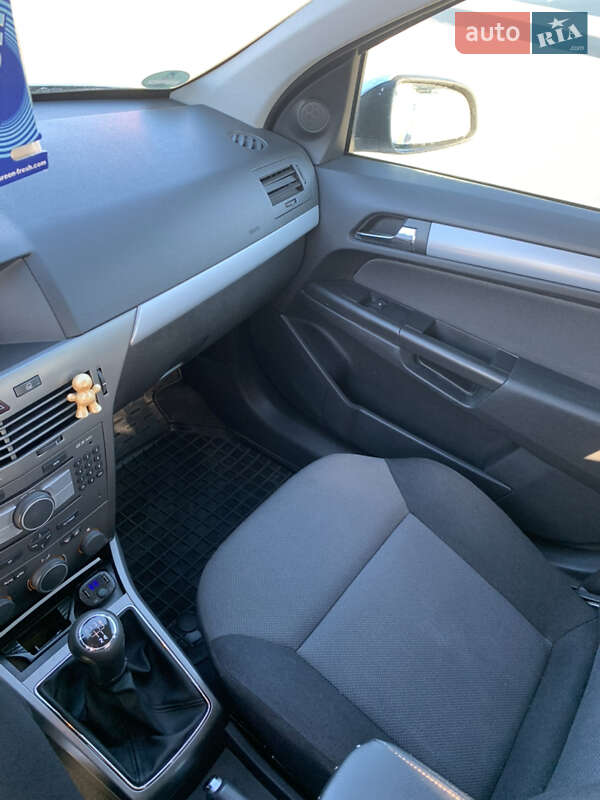 Универсал Opel Astra 2005 в Виннице фото 14 Универсал Opel Astra 2005 в Виннице