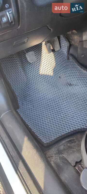 Седан Opel Astra 2003 в Белой Церкви