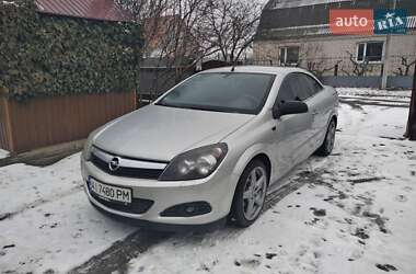 Кабриолет Opel Astra 2008 в Балте