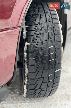 Седан Opel Astra 2008 в Кременчуці