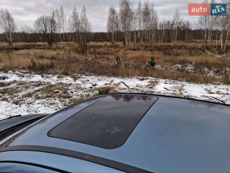 Седан Opel Astra 2007 в Броварах