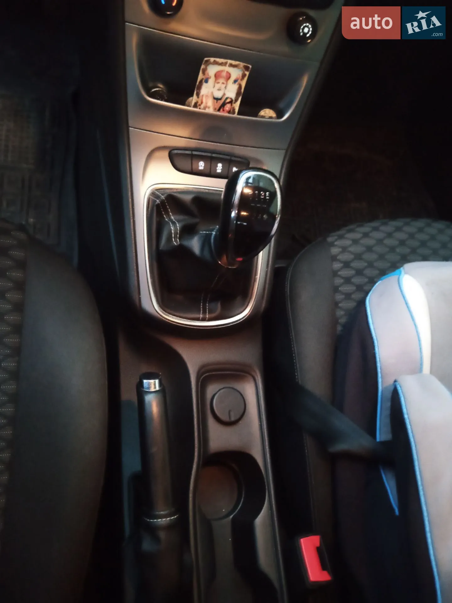 2017 Opel Astra - мініатюра 10