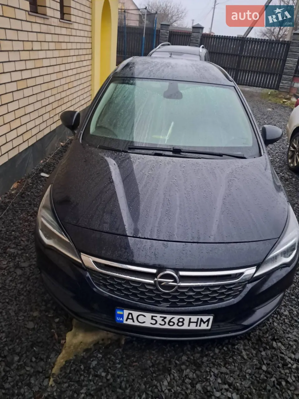 2018 Opel Astra - мініатюра 28