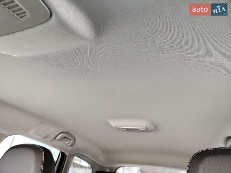 Универсал Opel Astra 2014 в Сумах