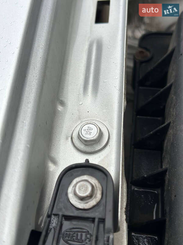 Хетчбек Opel Astra 2012 в Харкові