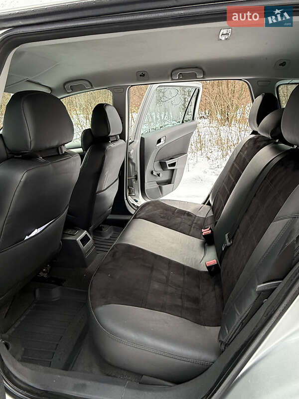Универсал Opel Astra 2007 в Золотоноше фото 12 Универсал Opel Astra 2007 в Золотоноше