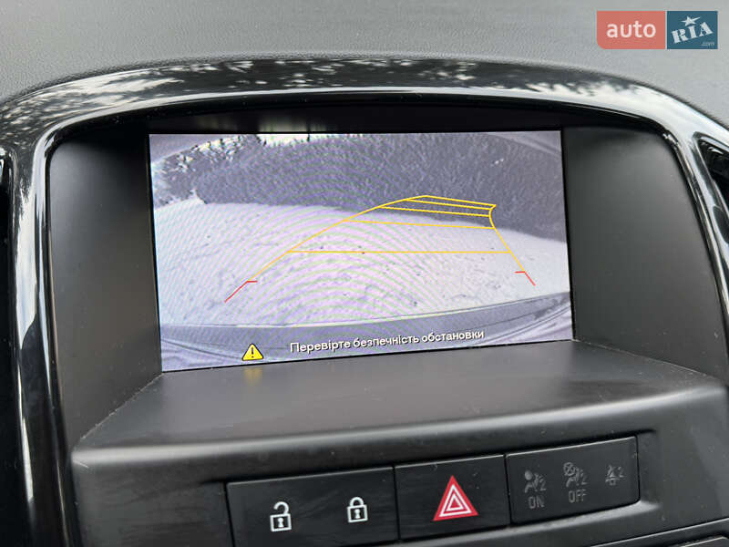 Универсал Opel Astra 2015 в Христиновке