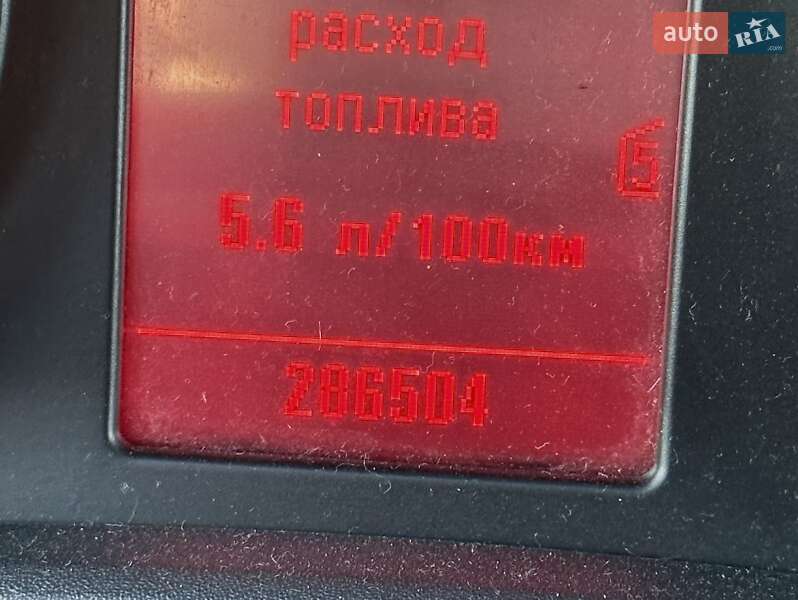 Универсал Opel Astra 2010 в Хусте фото 12 Универсал Opel Astra 2010 в Хусте