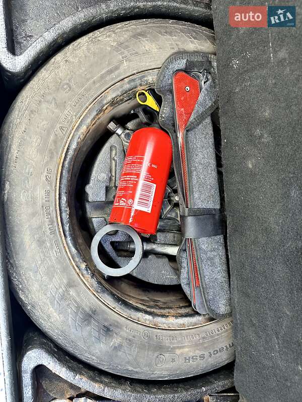 Универсал Opel Astra 2010 в Хусте фото 16 Универсал Opel Astra 2010 в Хусте