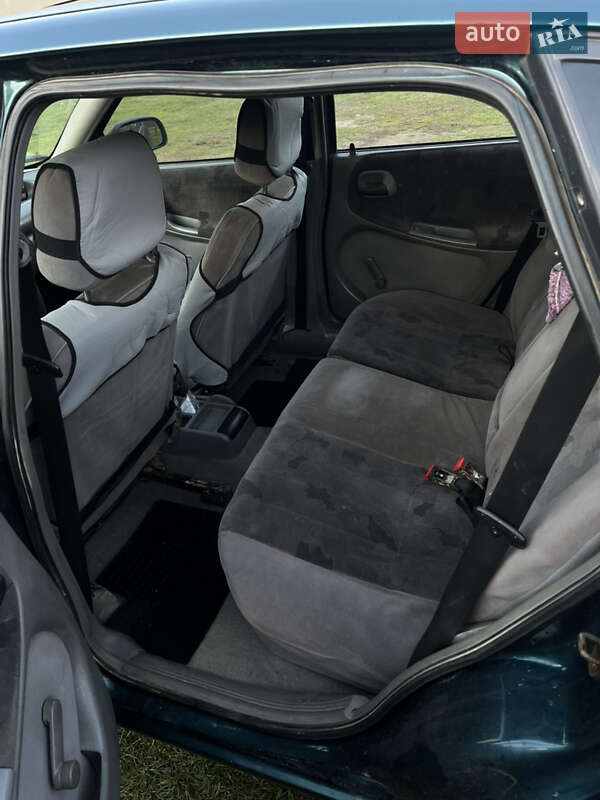 Хэтчбек Opel Astra 1997 в Яворове