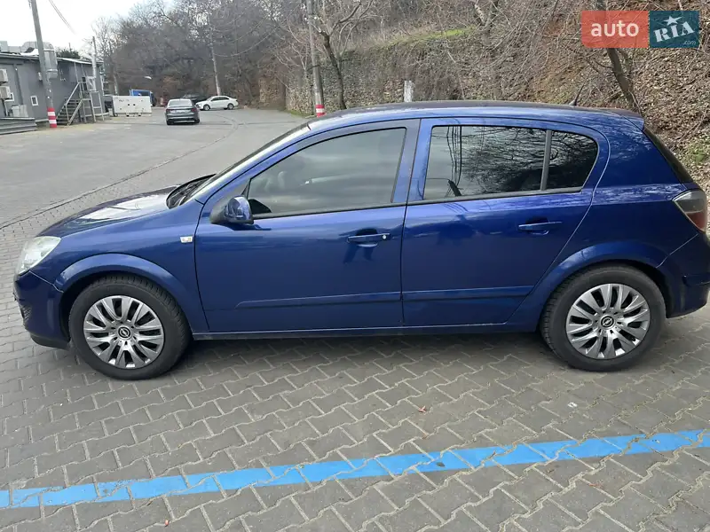 Opel Astra 2008 VIN Y6D0AHL4882162866 фото оголошення 2 з 48