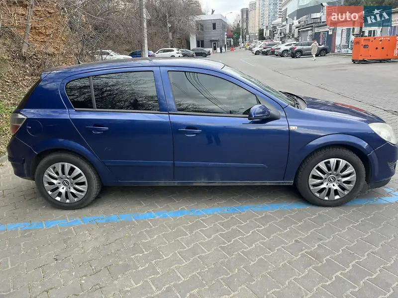 Opel Astra 2008 VIN Y6D0AHL4882162866 фото оголошення 3 з 48