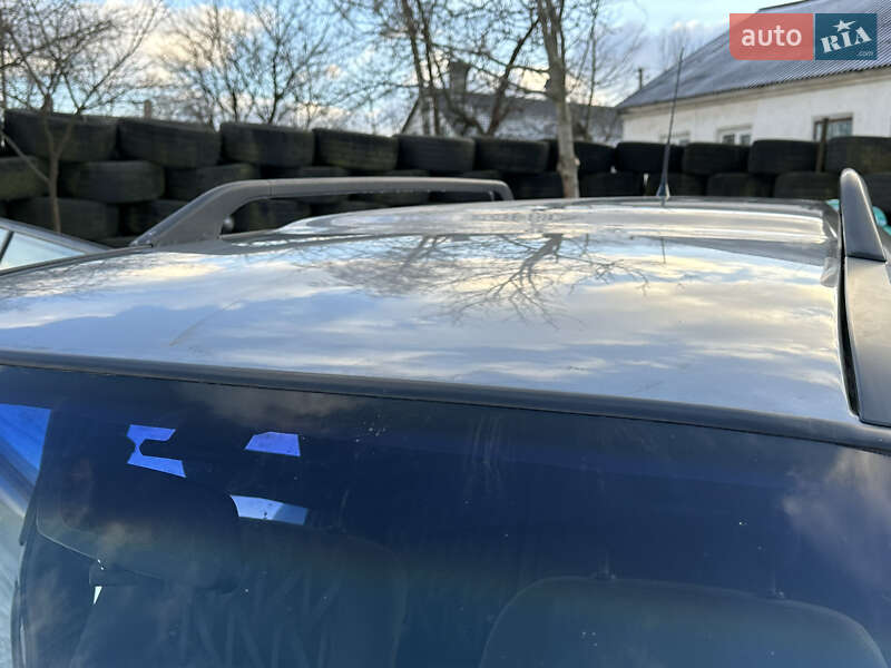 Универсал Opel Astra 1995 в Дрогобыче