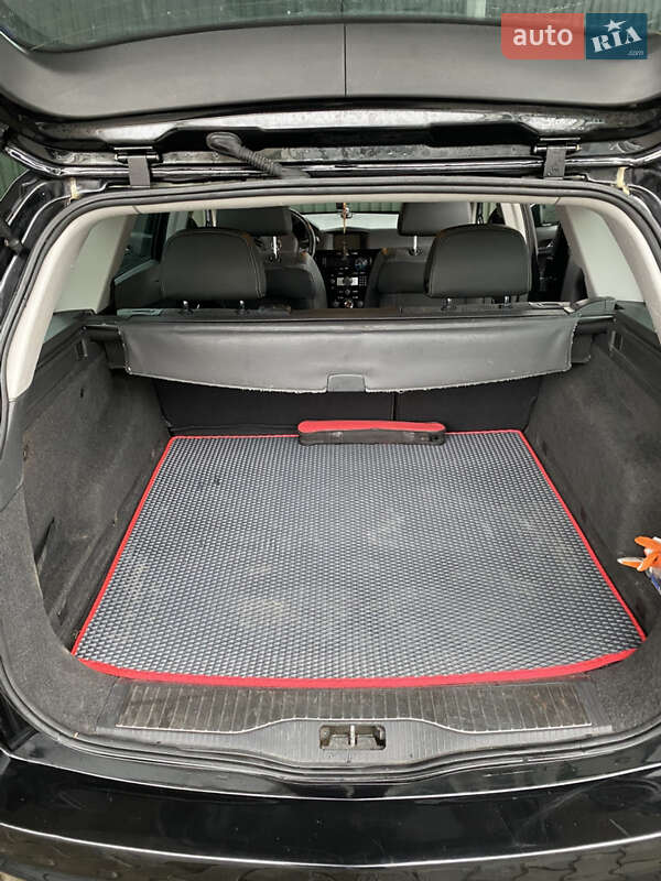 Универсал Opel Astra 2008 в Владимире