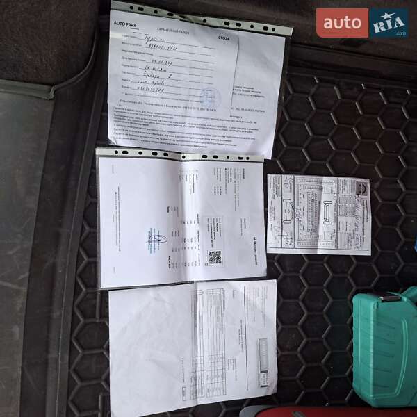 Универсал Opel Astra 2010 в Тячеве