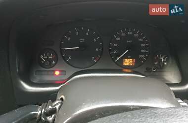 Хэтчбек Opel Astra 1998 в Мостиске