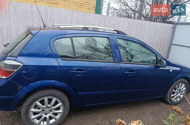 Хетчбек Opel Astra 2007 в Ніжині