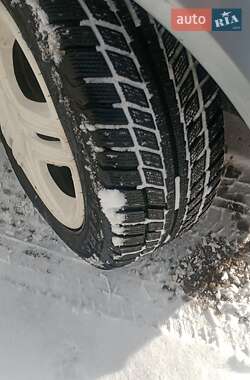 Хэтчбек Opel Astra 2007 в Смеле