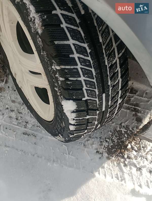 Хэтчбек Opel Astra 2007 в Смеле