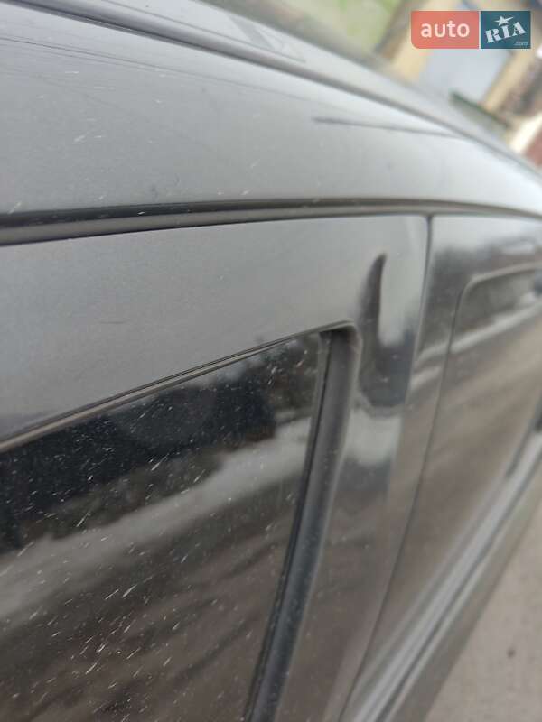 Хетчбек Opel Astra 2002 в Тульчині